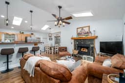 Cozy Nest Cossawatte