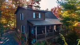 Green Forest Lodge