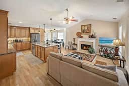 Hawkins House