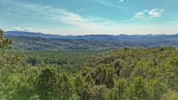 Heavenly View
