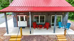 Knollwood Barn