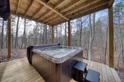 Rustic Retreat