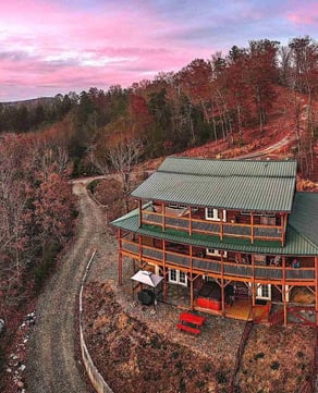 Dahlonega