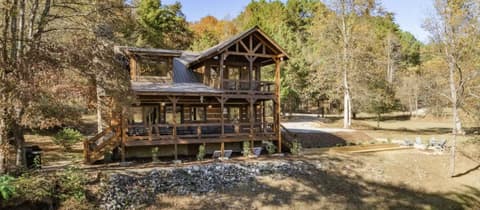 What Makes My Cabin Rentals Different