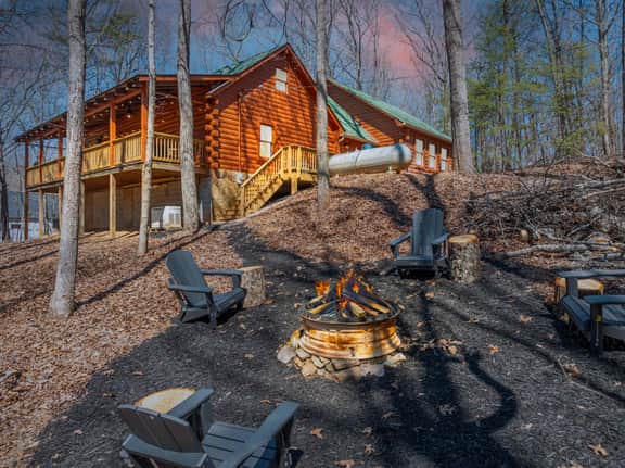 Great Day Lodge