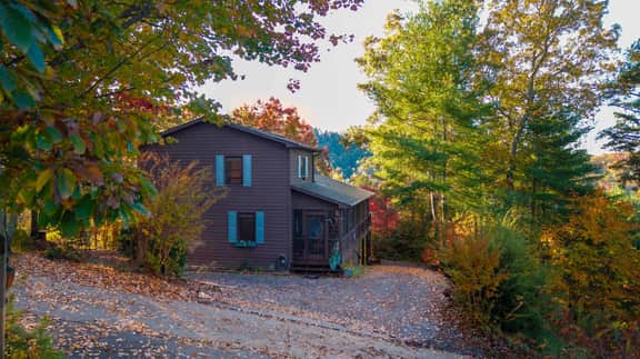 Green Forest Lodge