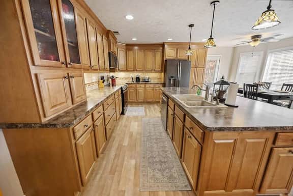 Hawkins House