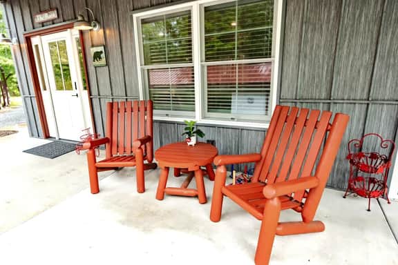Knollwood Barn