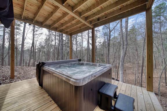 Rustic Retreat